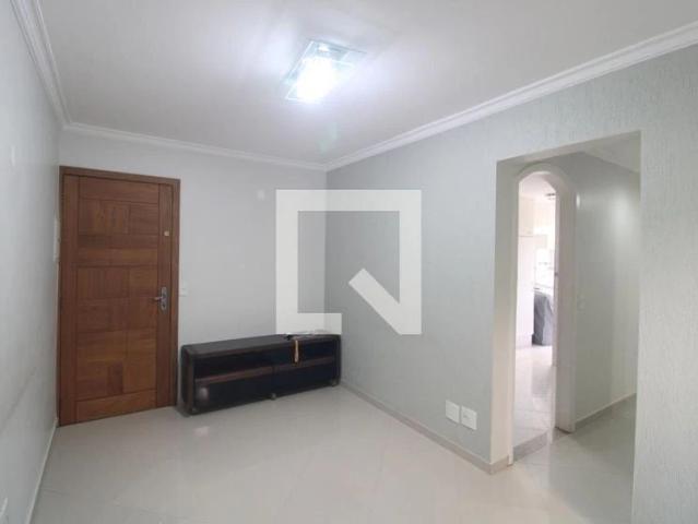 Apartamento para Locação em São Paulo/SP Campo Grande 2 Quartos