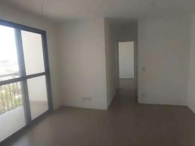 Apartamento para Locação em São Paulo/SP Campo Grande 2 Quartos