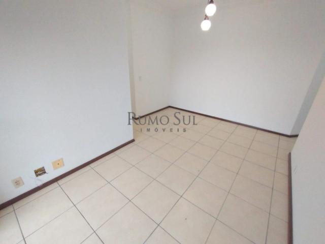 Apartamento para Locação em São Paulo/SP Campo Grande 2 Quartos