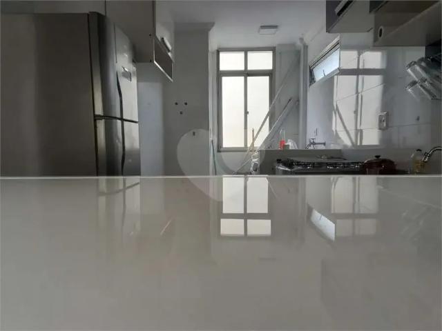 Apartamento para Locação em São Paulo/SP Campo Grande 2 Quartos