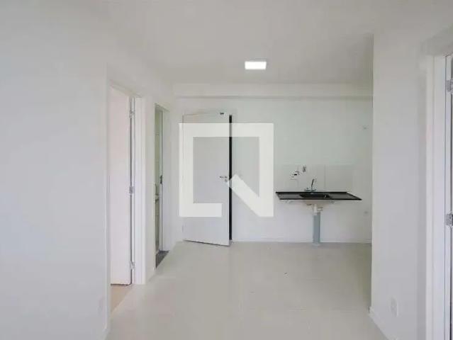 Apartamento para Locação em São Paulo/SP Campo Grande 2 Quartos
