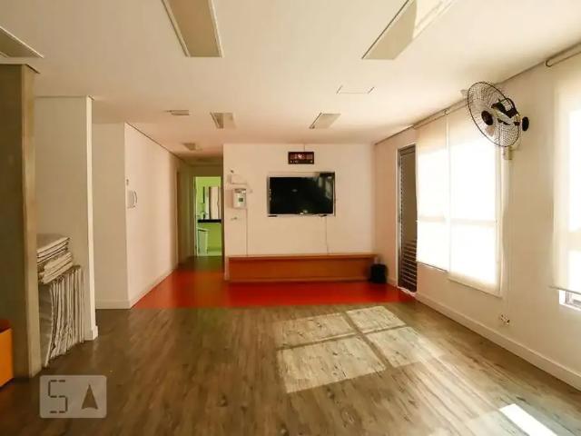 Apartamento para Locação em São Paulo/SP Campo Grande 2 Quartos