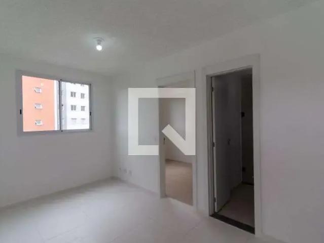 Apartamento para Locação em São Paulo/SP Campo Grande 2 Quartos