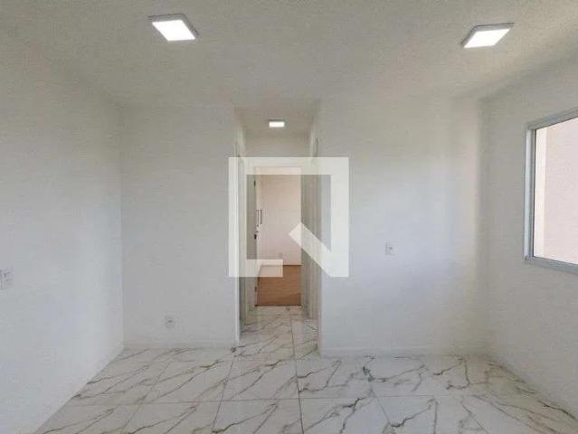 Apartamento para Locação em São Paulo/SP Campo Grande 2 Quartos