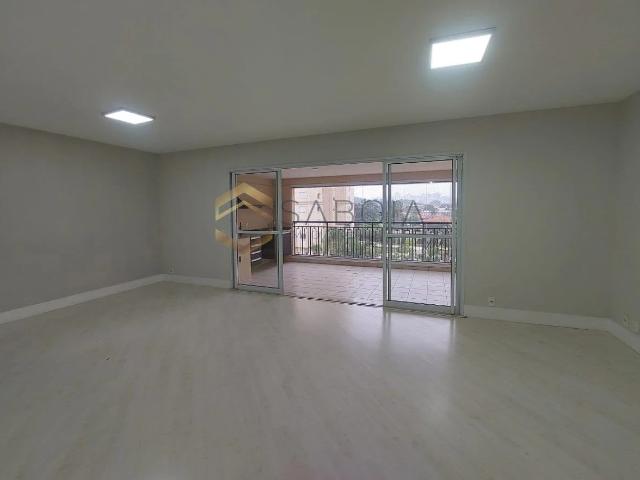 Apartamento para Locação em São Paulo/SP Campo Grande 4 Quartos