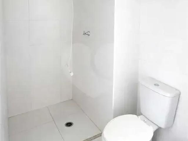 Apartamento para Locação em São Paulo/SP Campo Limpo 1 Quartos