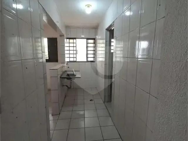 Apartamento para Locação em São Paulo/SP Campo Limpo 1 Quartos