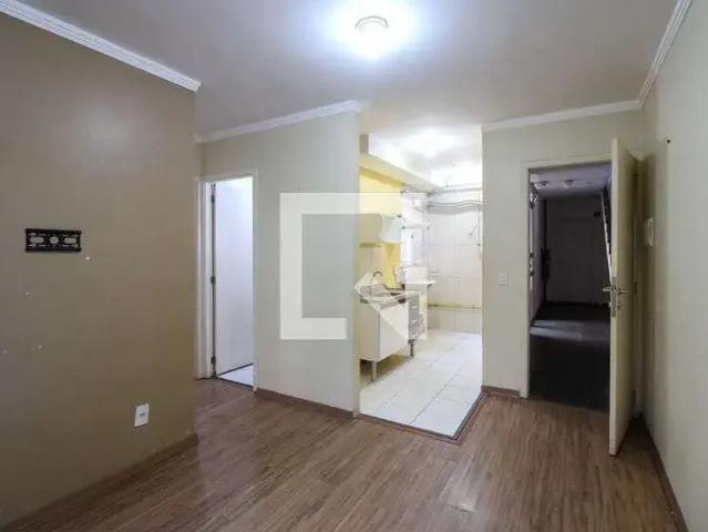 Apartamento para Locação em São Paulo/SP Campo Limpo 2 Quartos