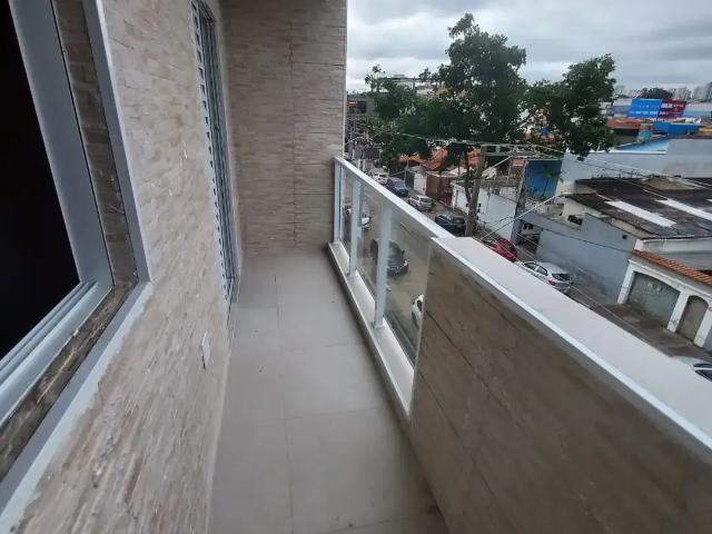 Apartamento para Locação em São Paulo/SP Campo Limpo 2 Quartos