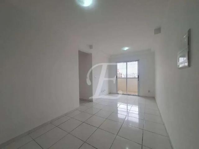 Apartamento para Locação em São Paulo/SP Campo Limpo 2 Quartos