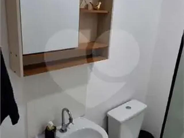 Apartamento para Locação em São Paulo/SP Campo Limpo 2 Quartos