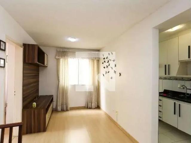 Apartamento para Locação em São Paulo/SP Campo Limpo 2 Quartos