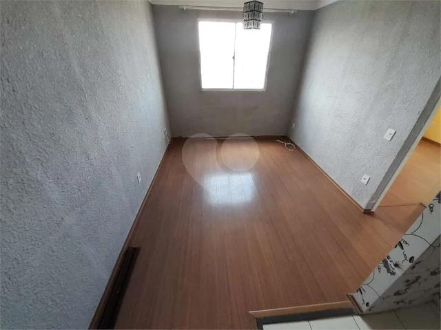 Apartamento para Locação em São Paulo/SP Campo Limpo 2 Quartos