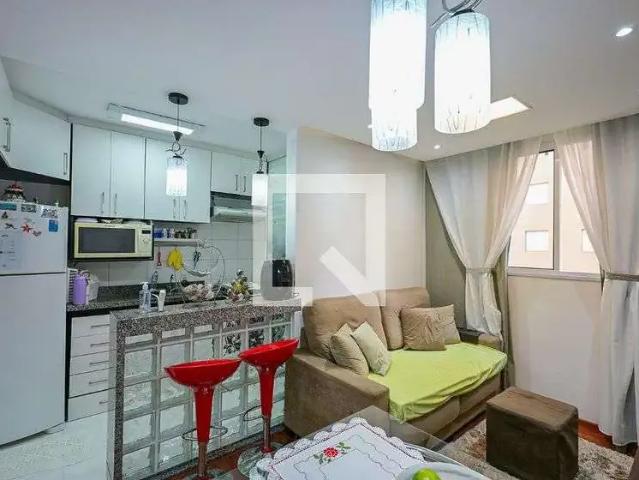 Apartamento para Locação em São Paulo/SP Campo Limpo 2 Quartos