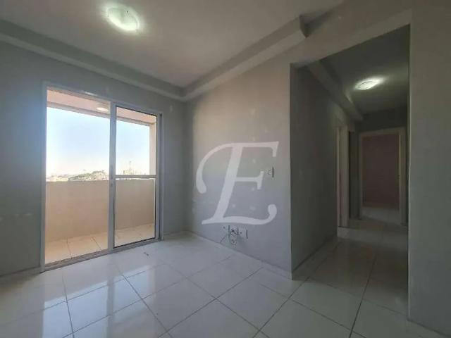 Apartamento para Locação em São Paulo/SP Campo Limpo 2 Quartos