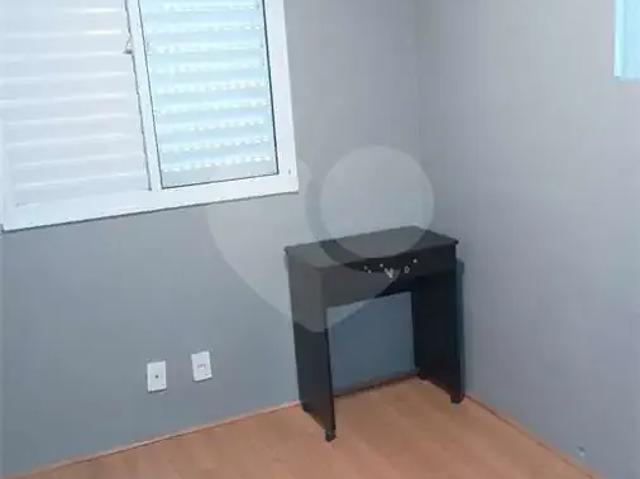 Apartamento para Locação em São Paulo/SP Campo Limpo 2 Quartos