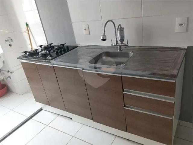 Apartamento para Locação em São Paulo/SP Campo Limpo 2 Quartos