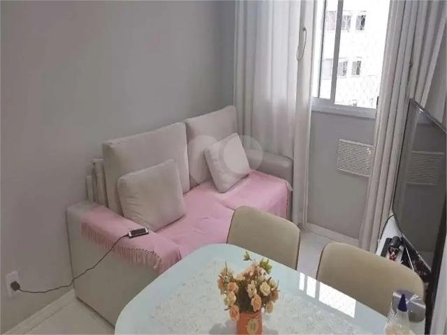 Apartamento para Locação em São Paulo/SP Campo Limpo 2 Quartos
