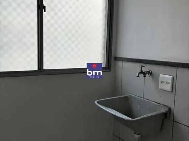 Apartamento para Locação em São Paulo/SP Campo Limpo 3 Quartos