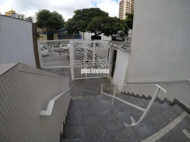 Apartamento para Locação em São Paulo/SP Campos Eliseos 1 Quartos