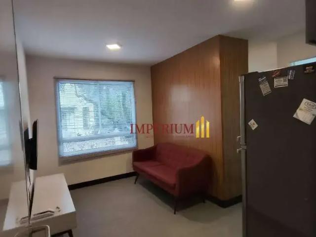 Apartamento para Locação em São Paulo/SP Campos Eliseos 1 Quartos