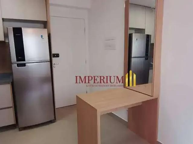 Apartamento para Locação em São Paulo/SP Campos Eliseos 1 Quartos