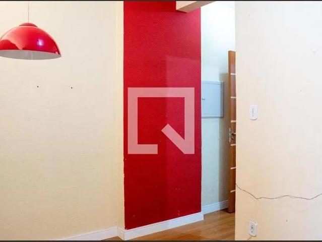 Apartamento para Locação em São Paulo/SP Campos Eliseos 1 Quartos