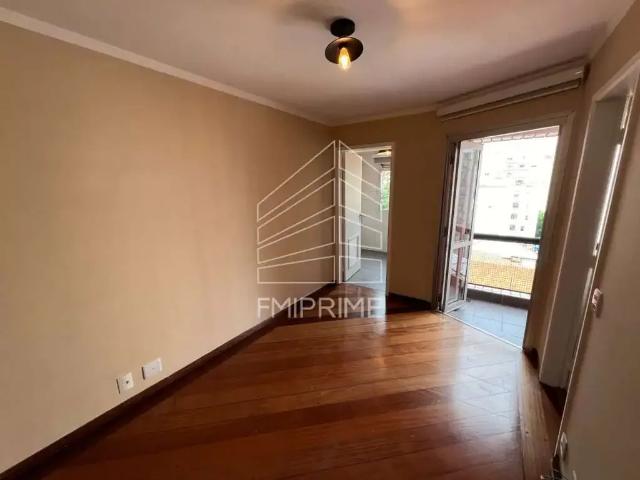 Apartamento para Locação em São Paulo/SP Campos Eliseos 1 Quartos