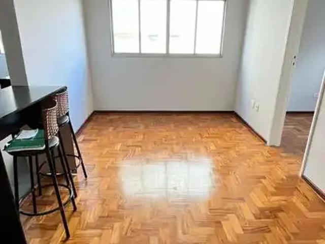 Apartamento para Locação em São Paulo/SP Campos Eliseos 1 Quartos