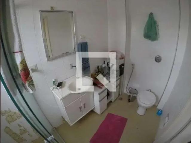 Apartamento para Locação em São Paulo/SP Campos Eliseos 1 Quartos