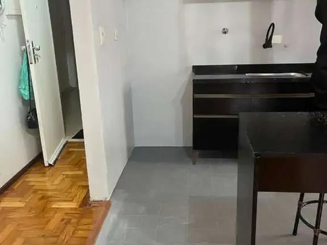 Apartamento para Locação em São Paulo/SP Campos Eliseos 1 Quartos