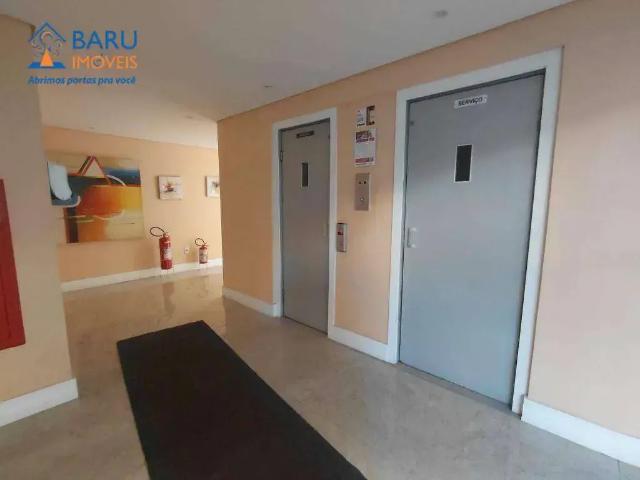 Apartamento para Locação em São Paulo/SP Campos Eliseos 1 Quartos