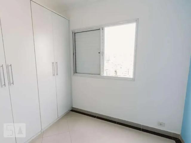 Apartamento para Locação em São Paulo/SP Campos Eliseos 1 Quartos