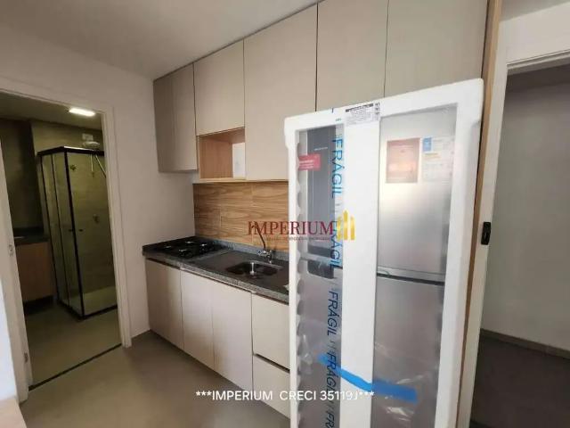 Apartamento para Locação em São Paulo/SP Campos Eliseos 1 Quartos