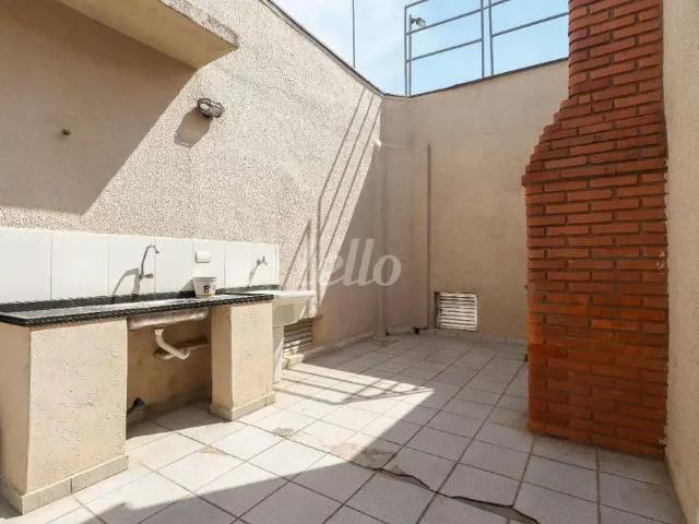 Apartamento para Locação em São Paulo/SP Campos Eliseos 1 Quartos