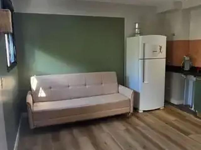 Apartamento para Locação em São Paulo/SP Campos Eliseos 1 Quartos