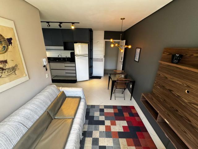 Apartamento para Locação em São Paulo/SP Campos Eliseos 2 Quartos