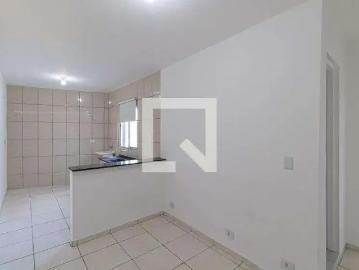 Apartamento para Locação em São Paulo/SP Cangaíba 1 Quartos