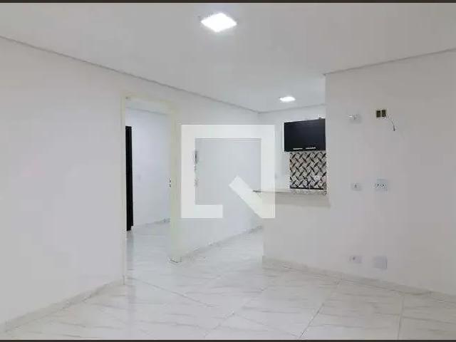 Apartamento para Locação em São Paulo/SP Cangaíba 1 Quartos