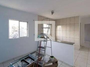 Apartamento para Locação em São Paulo/SP Cangaíba 1 Quartos