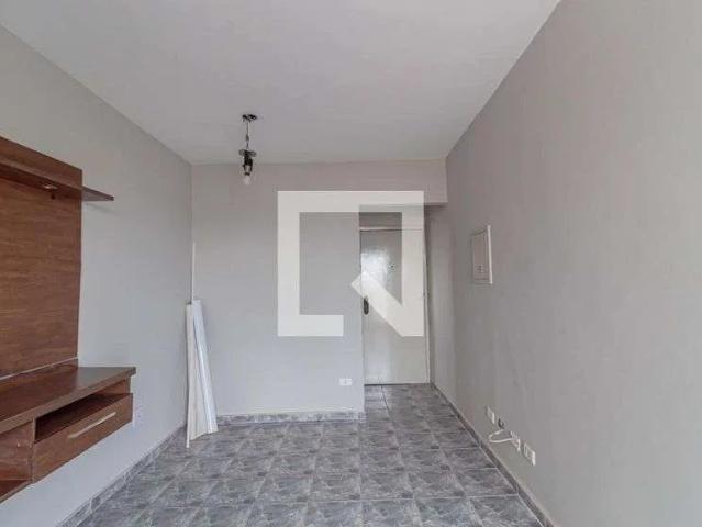 Apartamento para Locação em São Paulo/SP Cangaíba 1 Quartos