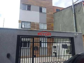 Apartamento para Locação em São Paulo/SP Cangaíba 1 Quartos