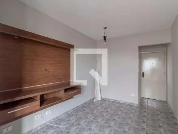 Apartamento para Locação em São Paulo/SP Cangaíba 1 Quartos
