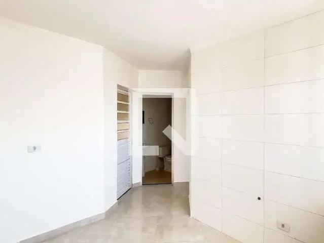 Apartamento para Locação em São Paulo/SP Cangaíba 1 Quartos