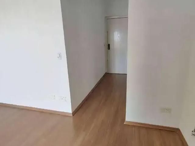 Apartamento para Locação em São Paulo/SP Cangaíba 1 Quartos