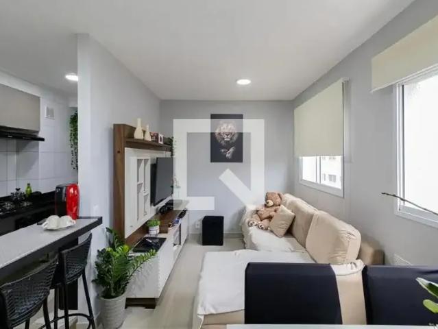 Apartamento para Locação em São Paulo/SP Cangaíba 1 Quartos
