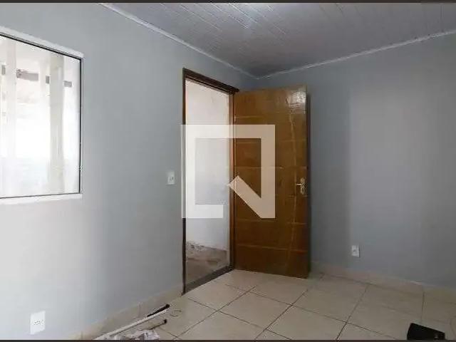 Apartamento para Locação em São Paulo/SP Cangaíba 1 Quartos
