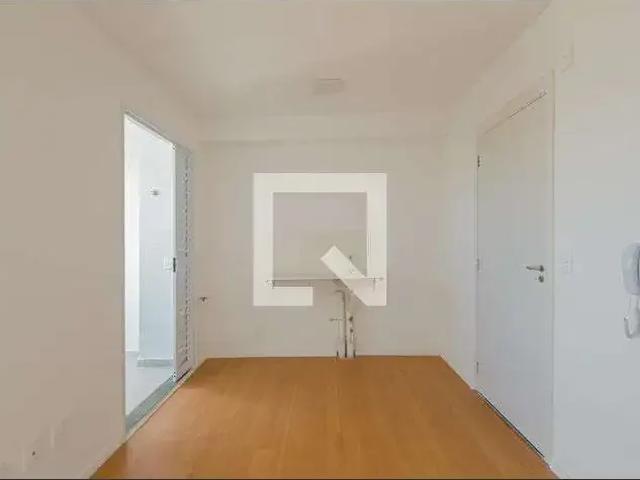 Apartamento para Locação em São Paulo/SP Cangaíba 2 Quartos