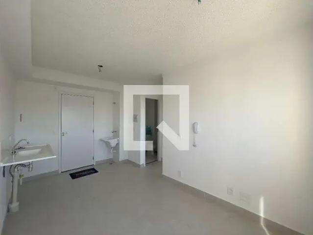 Apartamento para Locação em São Paulo/SP Cangaíba 2 Quartos