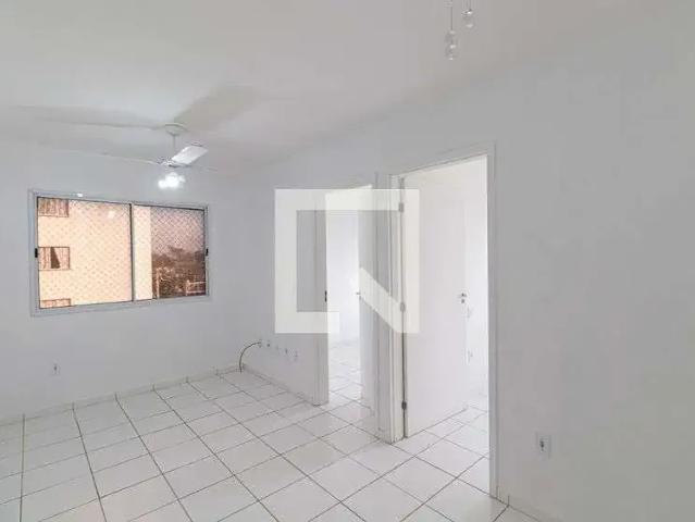 Apartamento para Locação em São Paulo/SP Cangaíba 2 Quartos